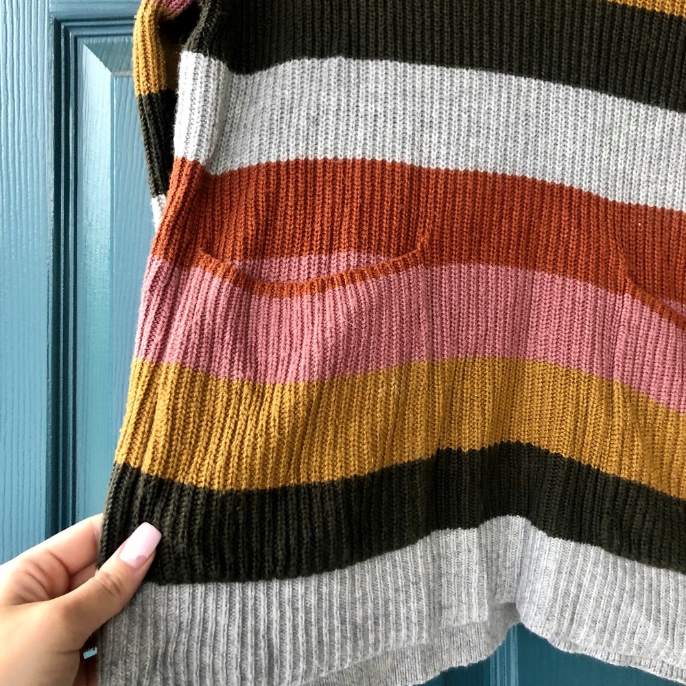 Madewell Sweater - Picture 5 of 6